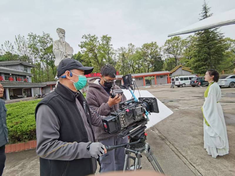 南山区广告片拍摄公司：从策划到投放，一站式服务，让品牌传播更高效！
