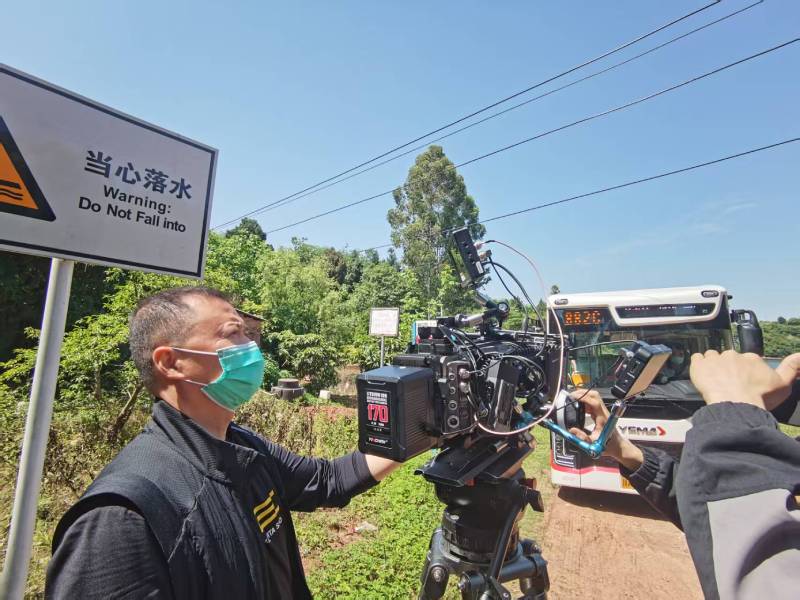 南山区TVC拍摄公司：深耕本地市场，为品牌定制专属拍摄方案